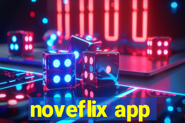 noveflix app